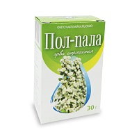Пол-пала (эрва шерстистая) (фиточай)