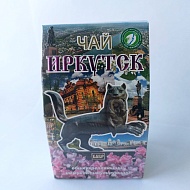 Чай Иркутск
