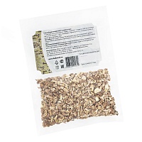 Кора осины (измельченная)