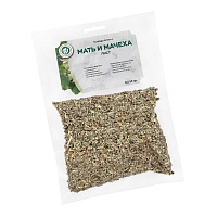 Мать и мачеха (лист)