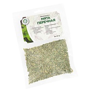 Мята перечная (трава)