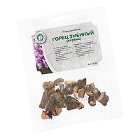 Горец змеиный (корень)