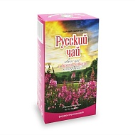 Иван-чай ферментированный 1,5 гр (20 шт.)