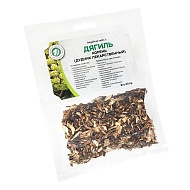 Дягиль (корень)