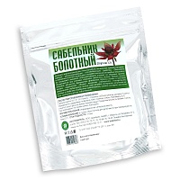 Сабельник болотный 1,5 гр. (20 шт.)