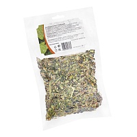 Медуница (лист)