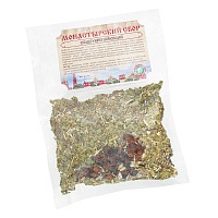 Монастырский общеукрепляющий (сбор)