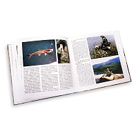 Книга «Прикоснись к Байкалу»