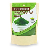 Хлорелла (порошок)