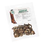 Девясил (корневище и корни)