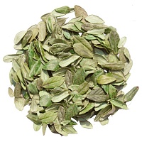 Брусника (лист)