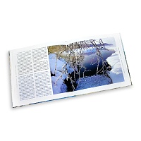 Книга «Прикоснись к Байкалу»