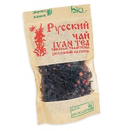 Иван-чай ферментированный «Антиоксидантный»