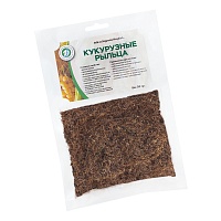 Кукурузные рыльца