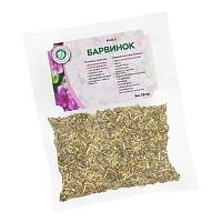 Барвинок