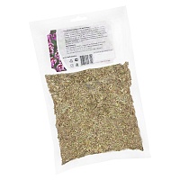 Чабрец (трава)