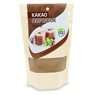 Какао порошок