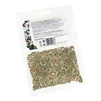 Вахта трехлистная