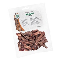 Бадан (корень)