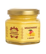 Медомикс с манго 100 мл.