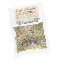 Монастырский при опухолях (сбор)