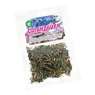 Сагандайля (лист)