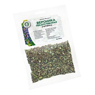 Вероника лекарственная (горлянка)