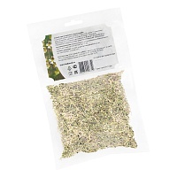 Очанка лекарственная