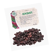 Кизил (плоды)