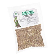 Карагана гривастая (дробленая)