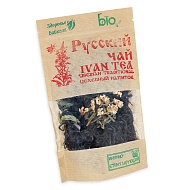 Иван-чай ферментированный «Имунностимулирующий»