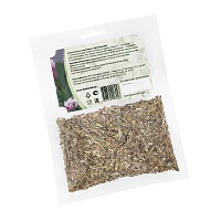 Клевер луговой (трава)