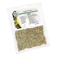 Золотарник даурский (трава)