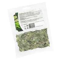 Боровая  матка (трава)