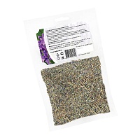 Лаванда узколистная