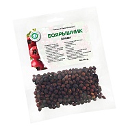Боярышник (плоды)