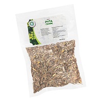 Рута (трава)