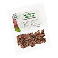 Золотой корень