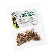 Диоскорея кавказская