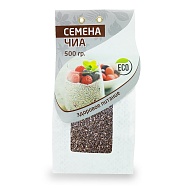 Чиа семена