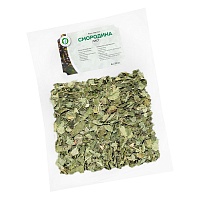 Смородина (лист)