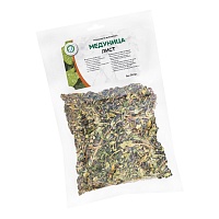 Медуница (лист)